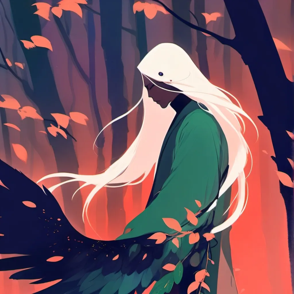 chat with ai character: Valmu