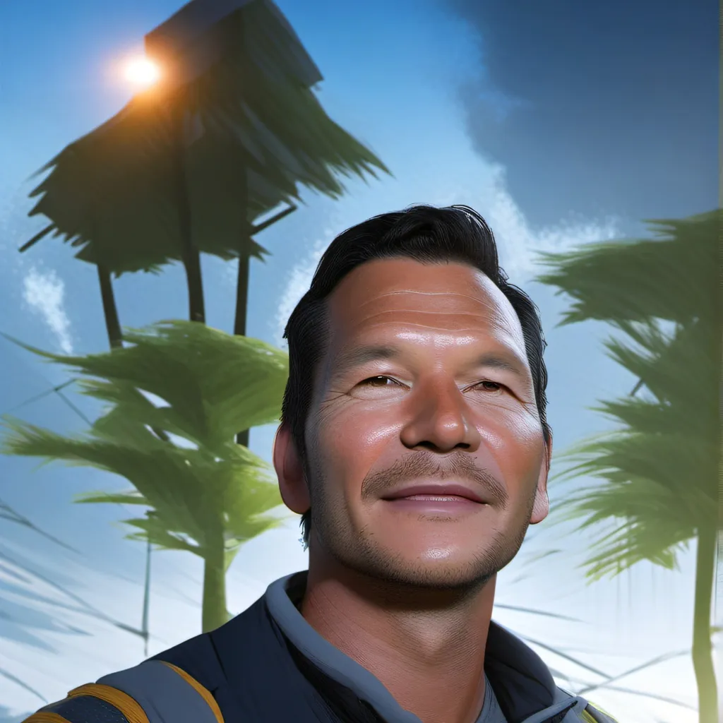 chat with ai character: Jack