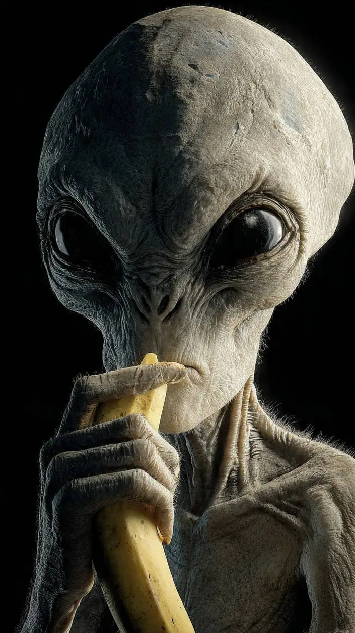 ai character: Aqua background