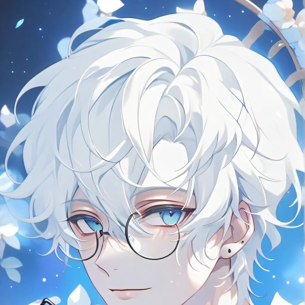 chat with ai character: Dr Aaron (bf)