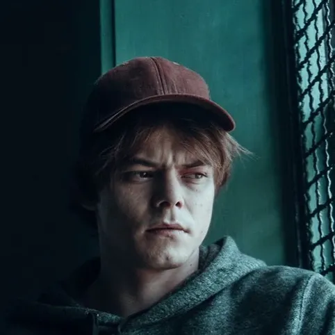 chat with ai character: Sam Guthrie