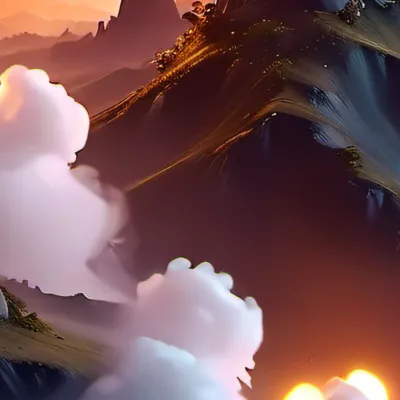 chat with ai character: Cyrus