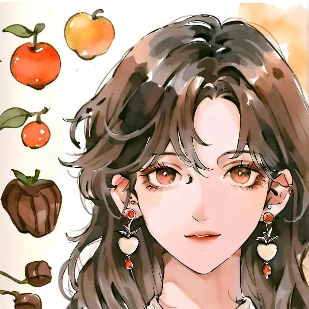 chat with ai character: Ana 