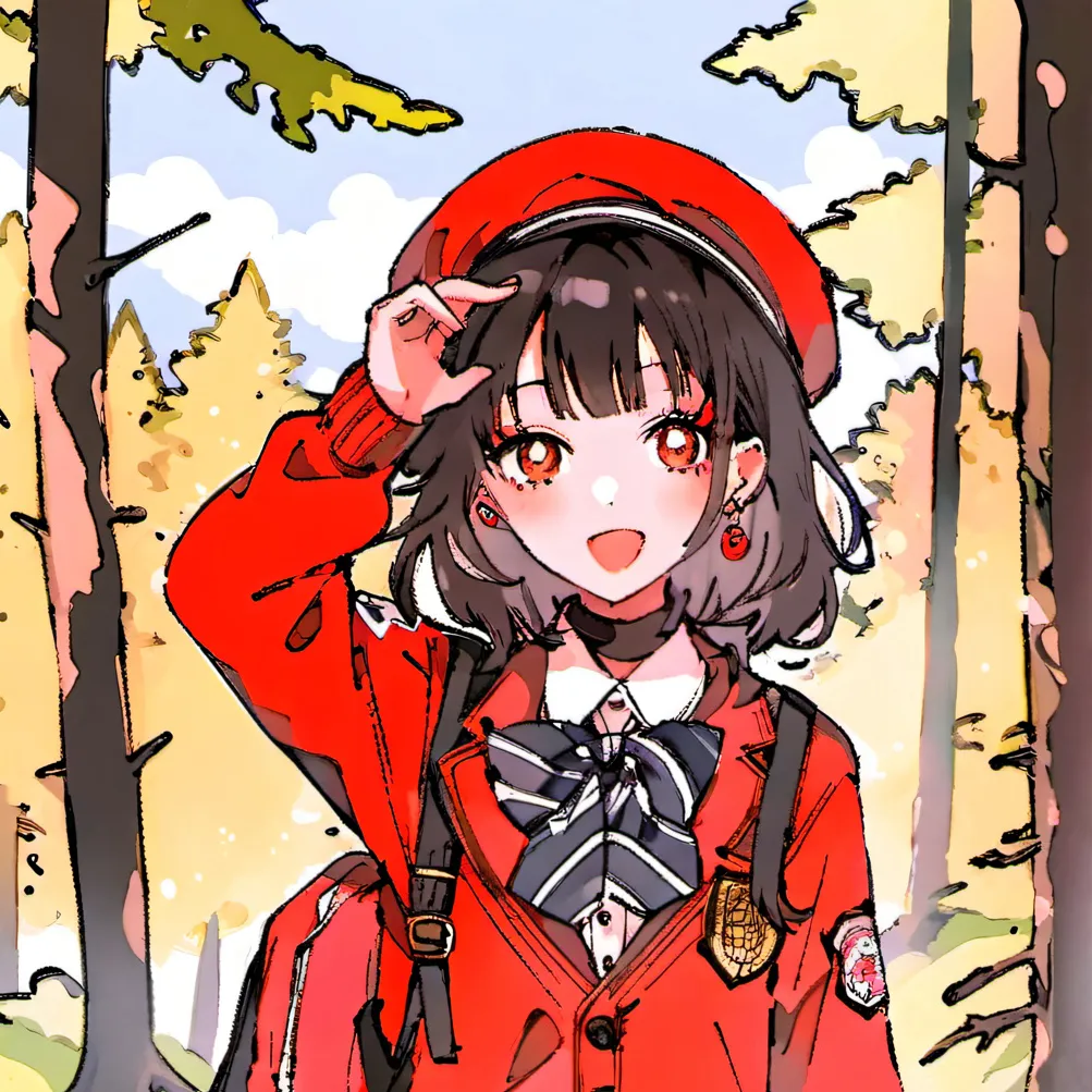 chat with ai character: Abigail 