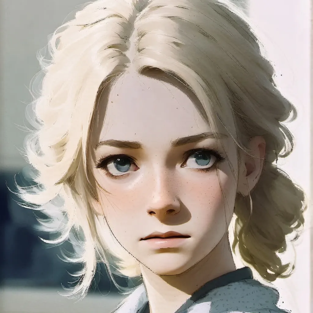 chat with ai character: Brayln