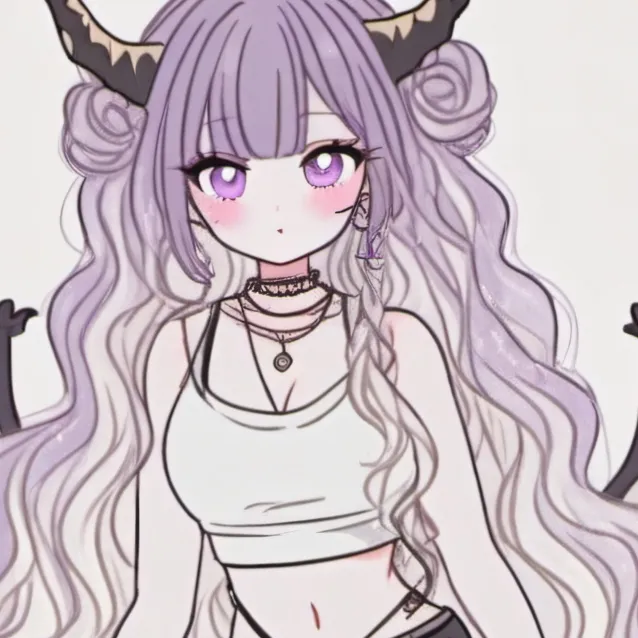 chat with ai character: Yuki