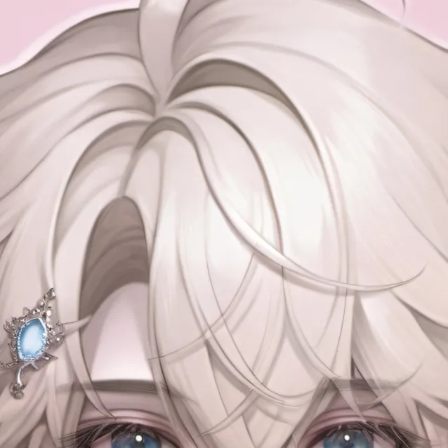 chat with ai character: ☆~max~☆