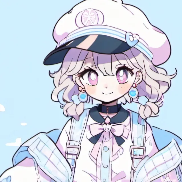 chat with ai character: 🫐blueberry🫐