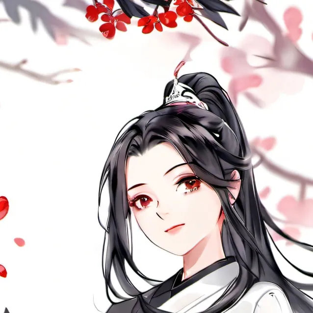 chat with ai character: Taki