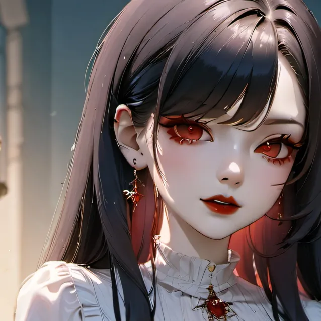chat with ai character: Draconia 