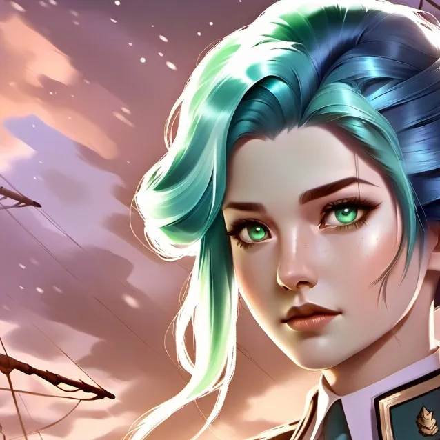 chat with ai character: LT.strom Armstrong