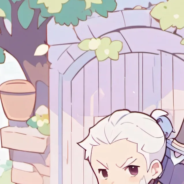 chat with ai character: Charles 