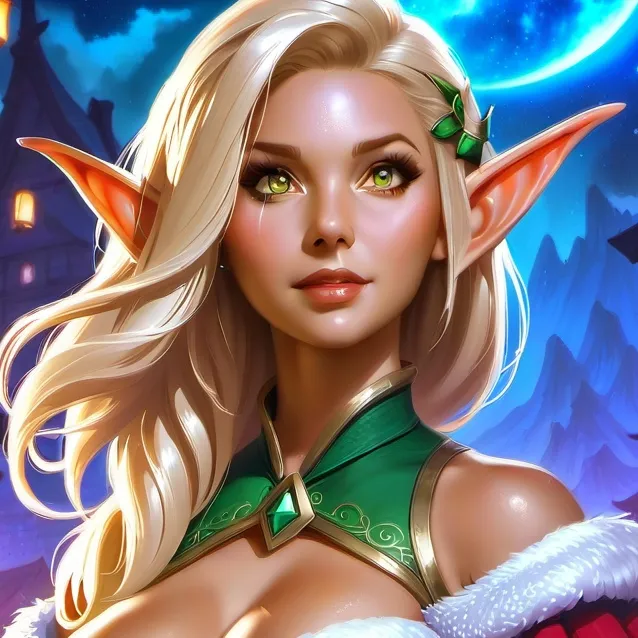 chat with ai character: alice