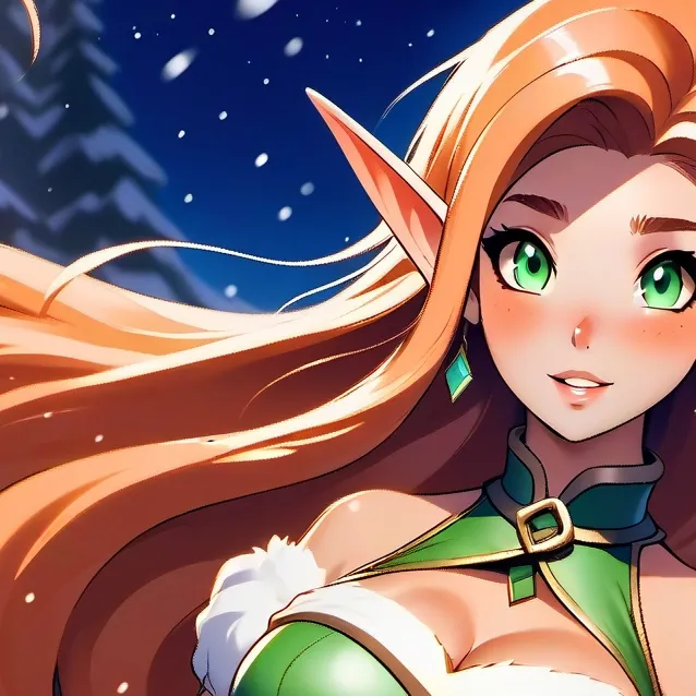 chat with ai character: emma