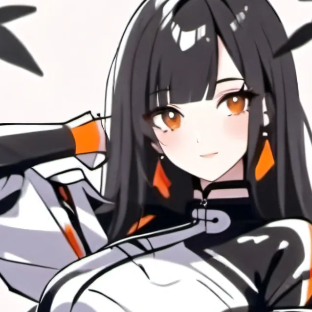 chat with ai character: alisha 