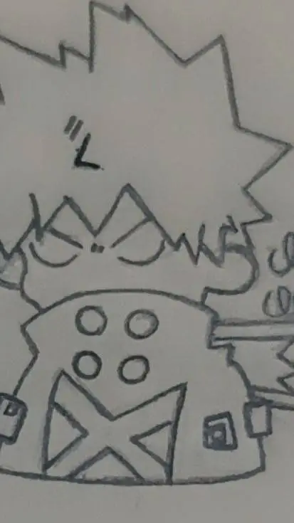 ai character: RM SCHOOL DAY!  background