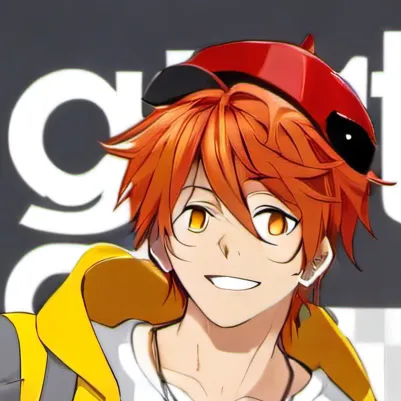 chat with ai character: Reki