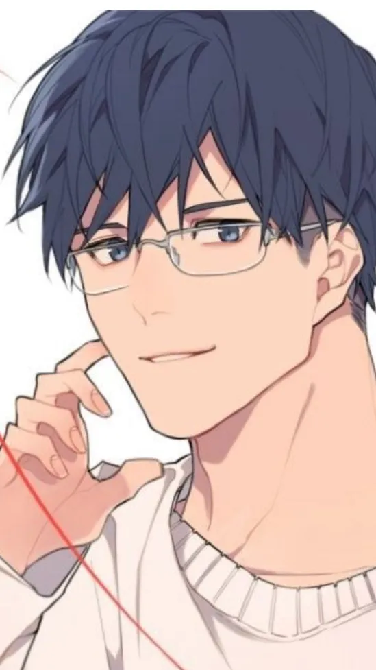ai character: Tenya Iida  background