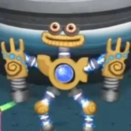 chat with ai character: Wublin Island