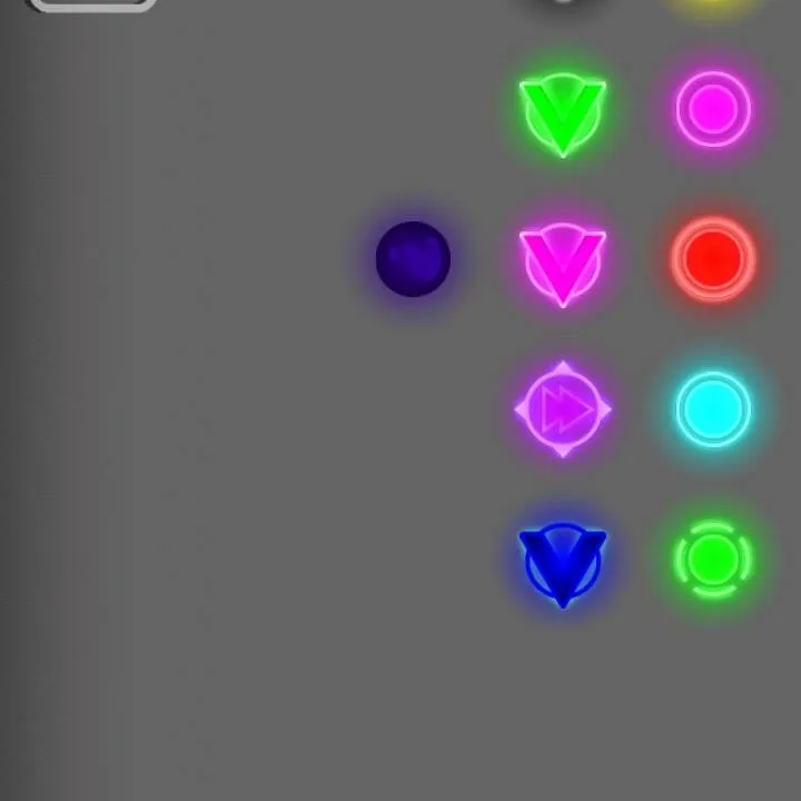 chat with ai character: GD Orbs