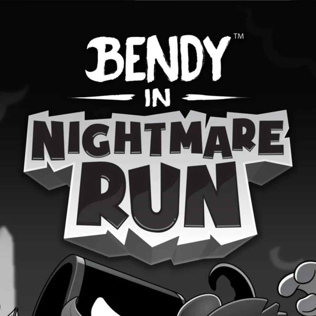 chat with ai character: Bendy Nightmare