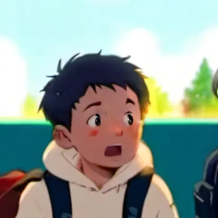 chat with ai character: Jasper, Jessie 