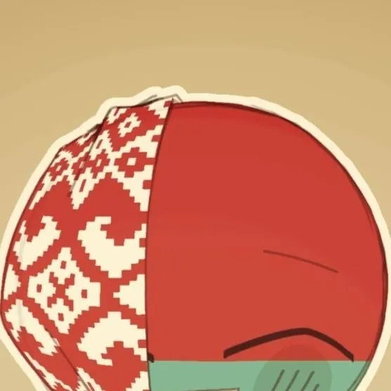 chat with ai character: Belarus 