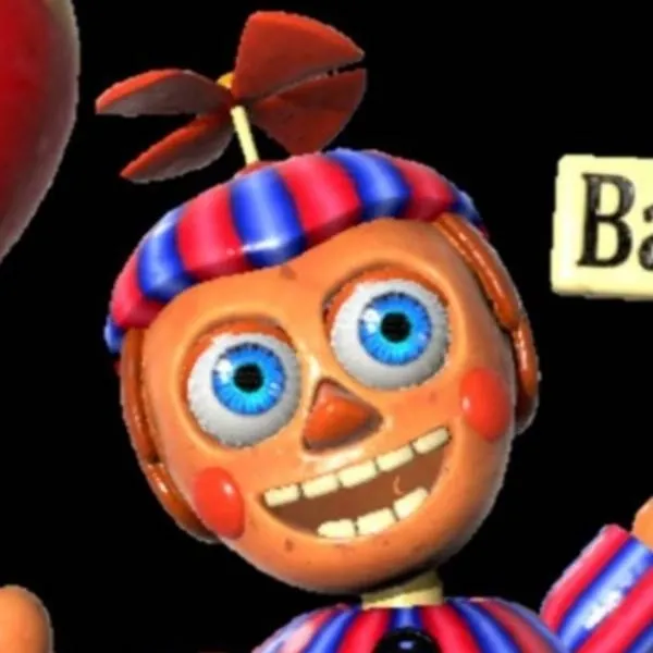 chat with ai character: balloon boy 