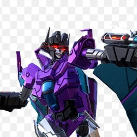 chat with ai character: Slipstream 