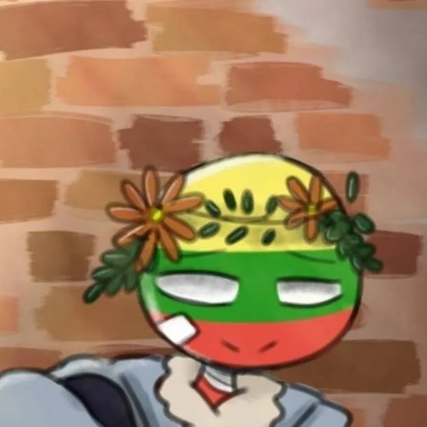 chat with ai character: lithuania 