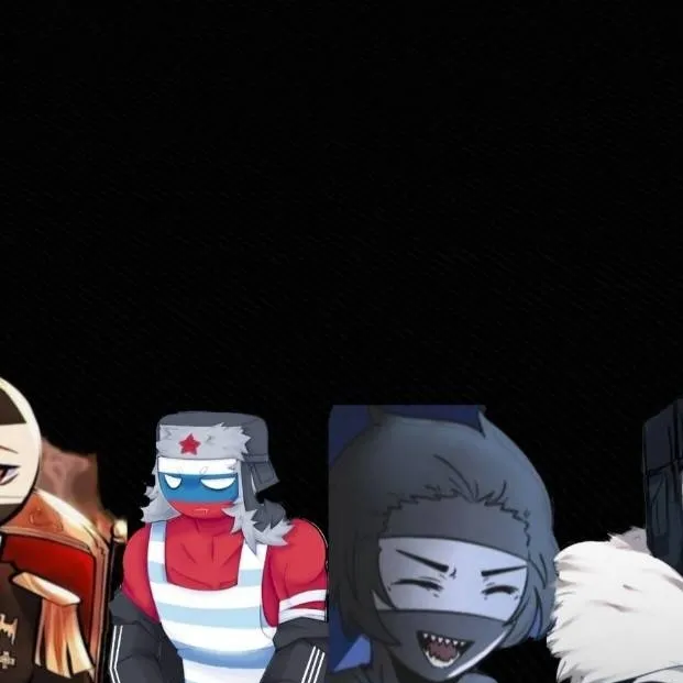 chat with ai character: Prussia & Russia