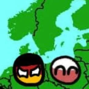 chat with ai character: Europeballs