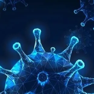 chat with ai character: A virus 