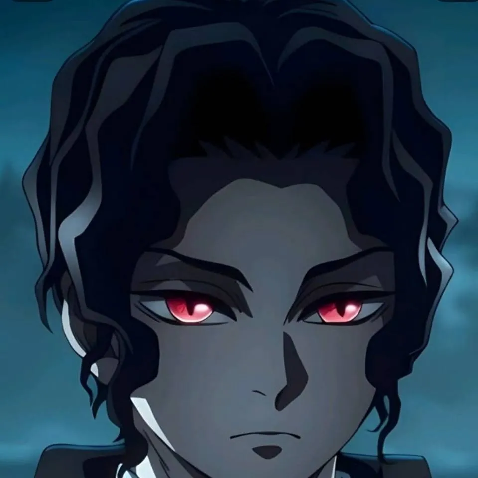 chat with ai character: Muzan