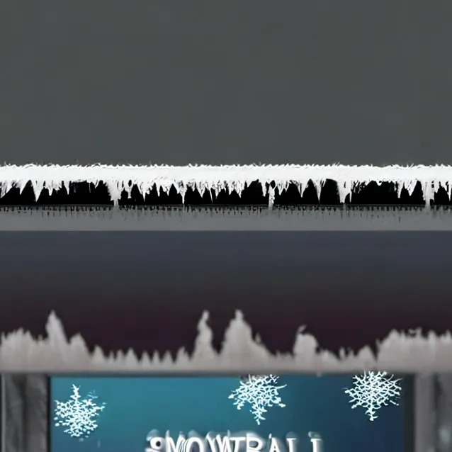 chat with ai character: ST Snowball'84