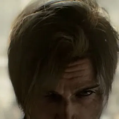 chat with ai character: Leon S. Kennedy