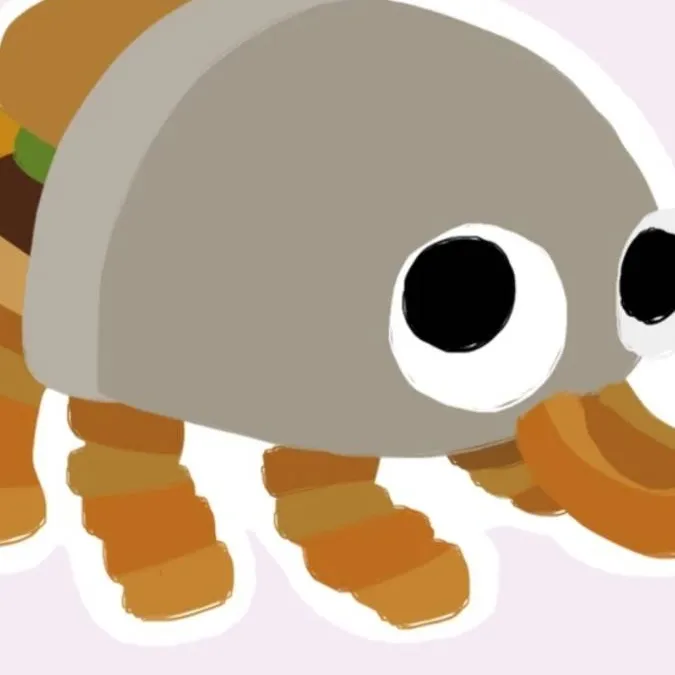 chat with ai character: Bunger