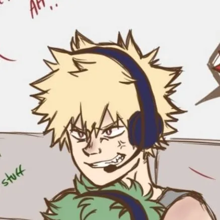 chat with ai character: bakudeku