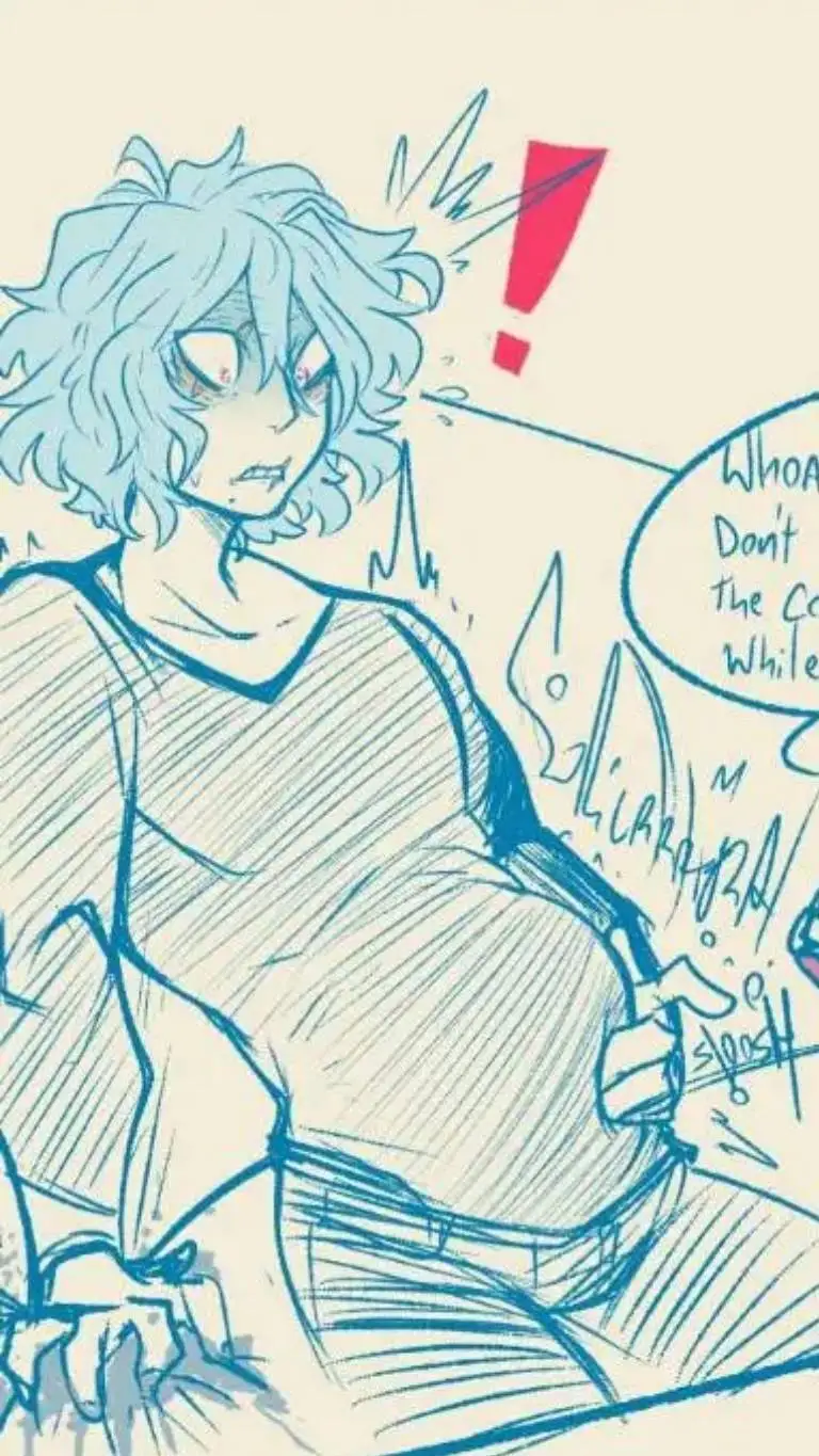 ai character: your shigaraki  background