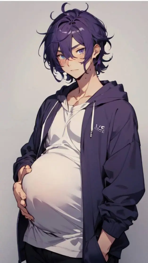 ai character: tommy background