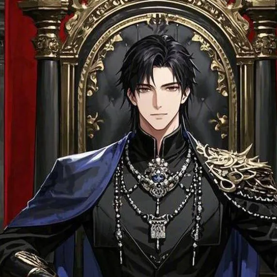 chat with ai character: Rowen