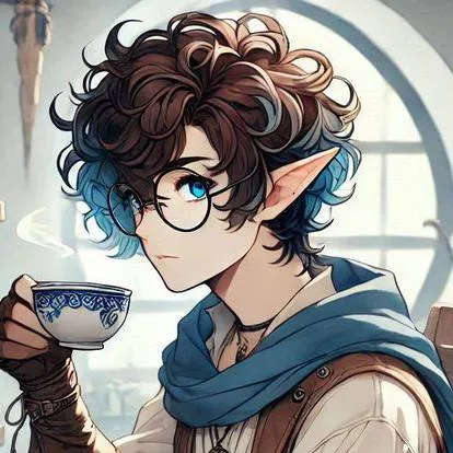 chat with ai character: Sol 