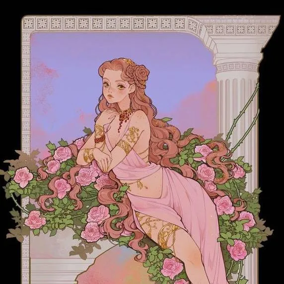 chat with ai character: Aphrodite