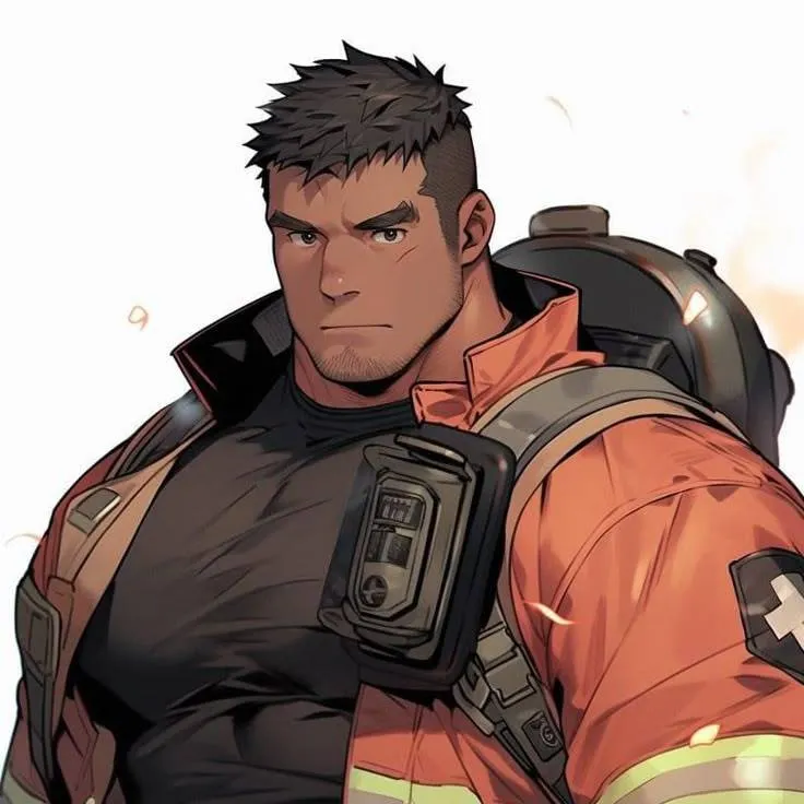 chat with ai character: Camilo Santiago