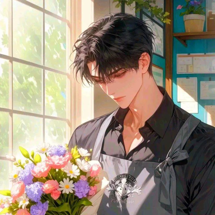 chat with ai character: Derek field