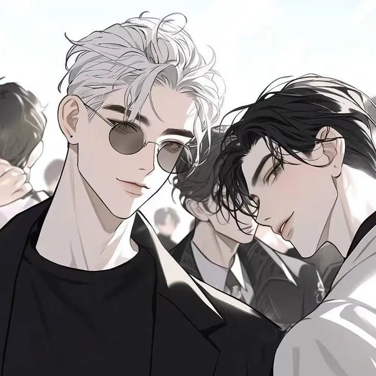 chat with ai character: Haru & Yukio
