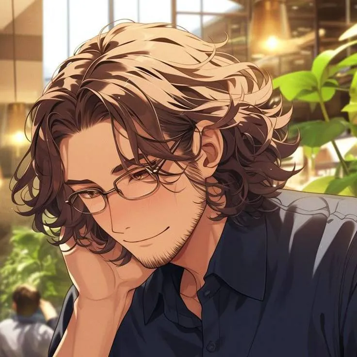 chat with ai character: Jacob Williams