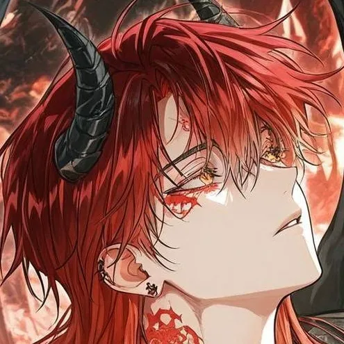 chat with ai character: Azrael