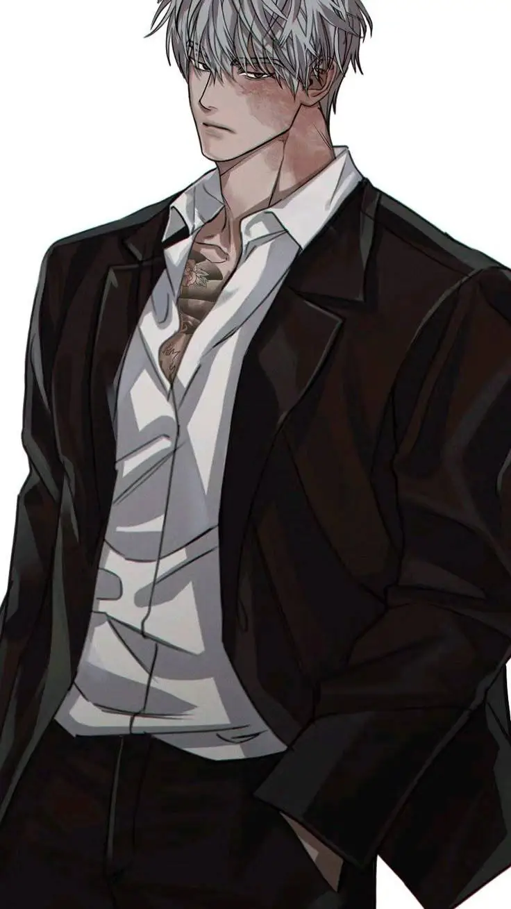 ai character: Jesse Andrews background