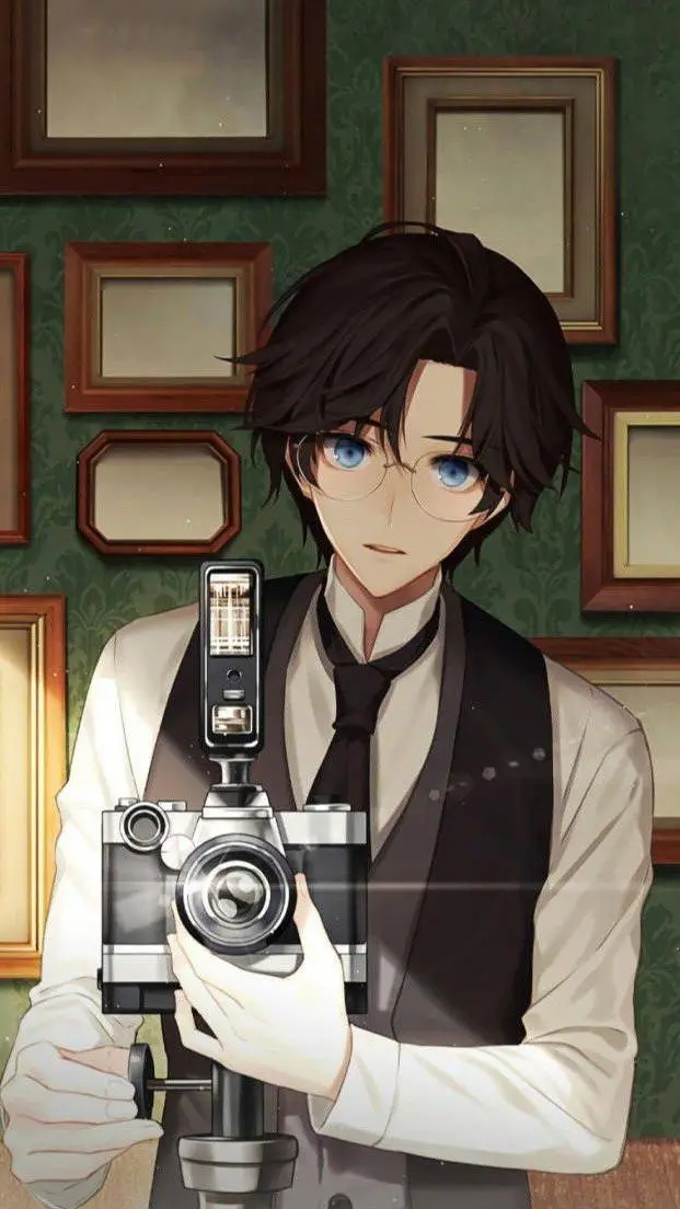 ai character: Arthur Reynolds background